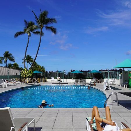 New Aloha Waikiki Ilikai Hotel Condo Free Parking Honolulu Exterior foto